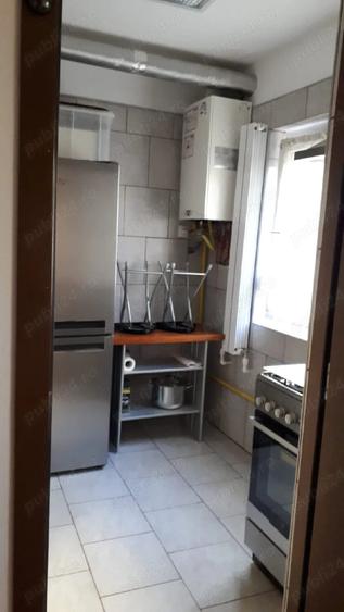 Garsonieră decomandată în Lazaret