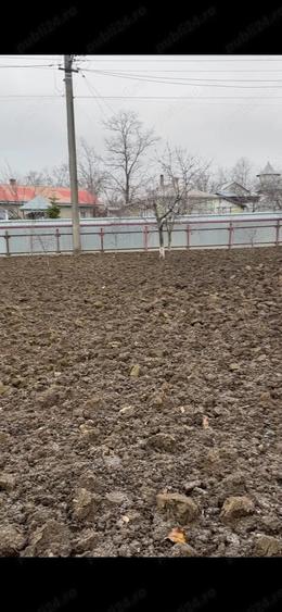 Casă cu Teren 1000 Mp în Central