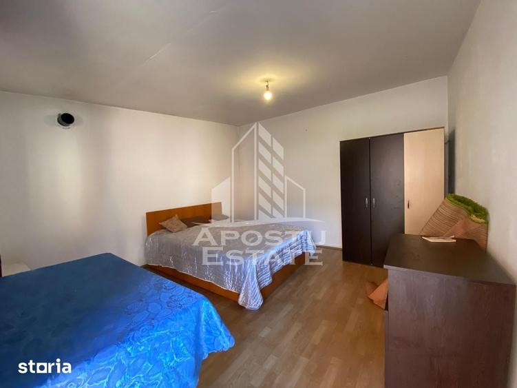 Casa individuala de vanzare P+1 Timisoara Ronat Mircea cel Batran - 2