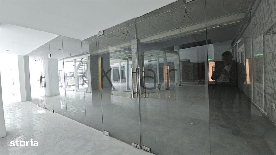 Spațiu comercial, de 154 mp, în Sopor