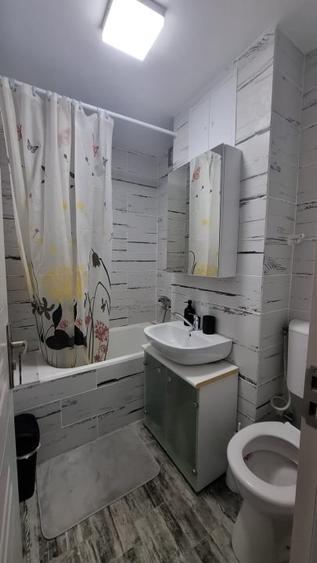 Garsonieră semidecomandată, mobilată în Lăpuș