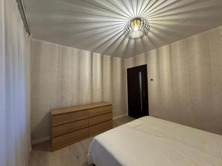 Apartament 3 Camere Decomandat, Ultracentral – 3 Minute de Palas Mall - 4