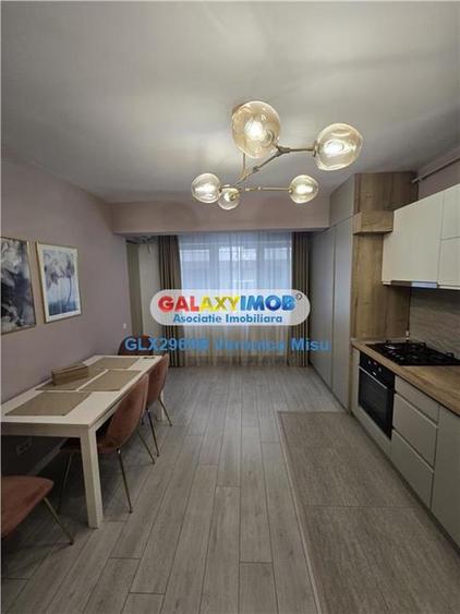 Apartament 2 camere, loc de parcare -Ozana - 1 Decembrie 1918 - 6