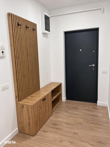 Apartament premium 2 dormitoare, parcare, 8 min metrou C. Brancoveanu - 11