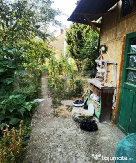 Casa, zona Balcescu-Elisabetin - 2