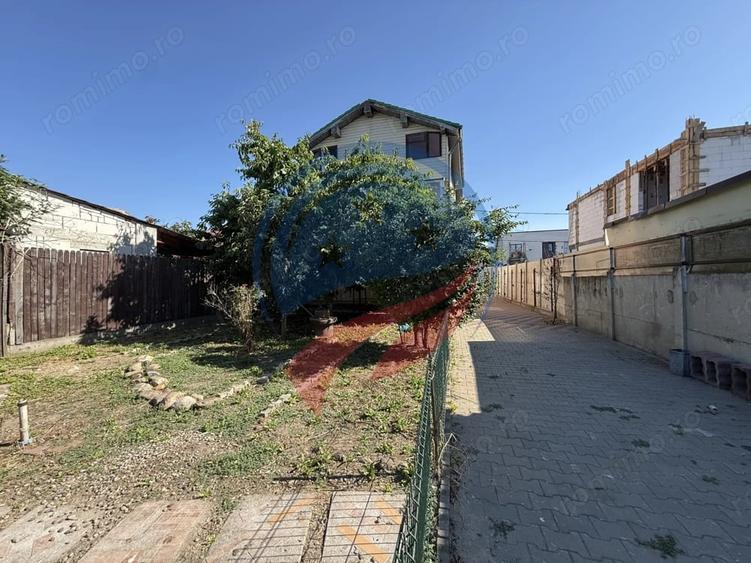 Casa de vanzare | Strada Lumini?ei | Craiova - 2