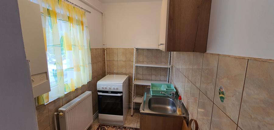 Ultracentral Olteniei apartament 1 camera de vanzare - 2