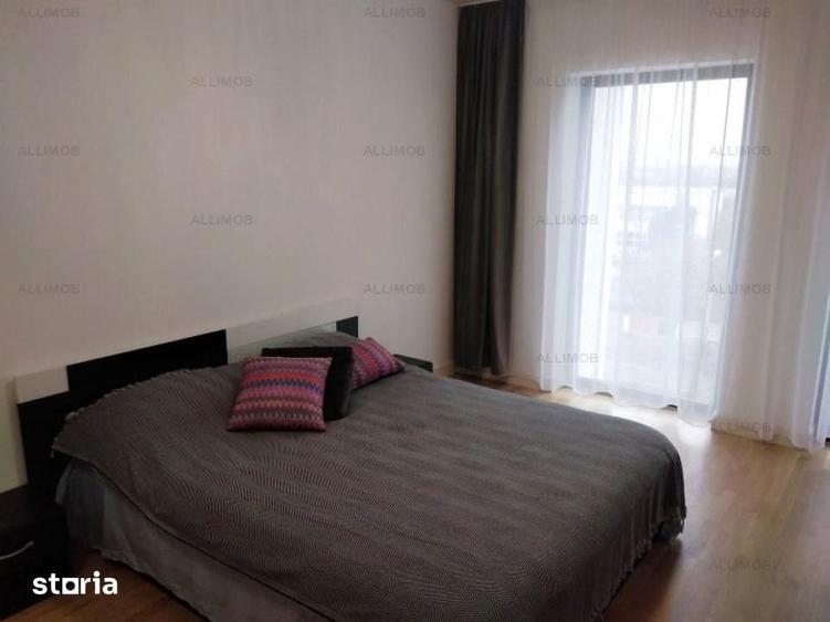 Apartament 2 camere de inchiriat Ploiesti Albert | 60 mp Bloc 2020 | C - 7