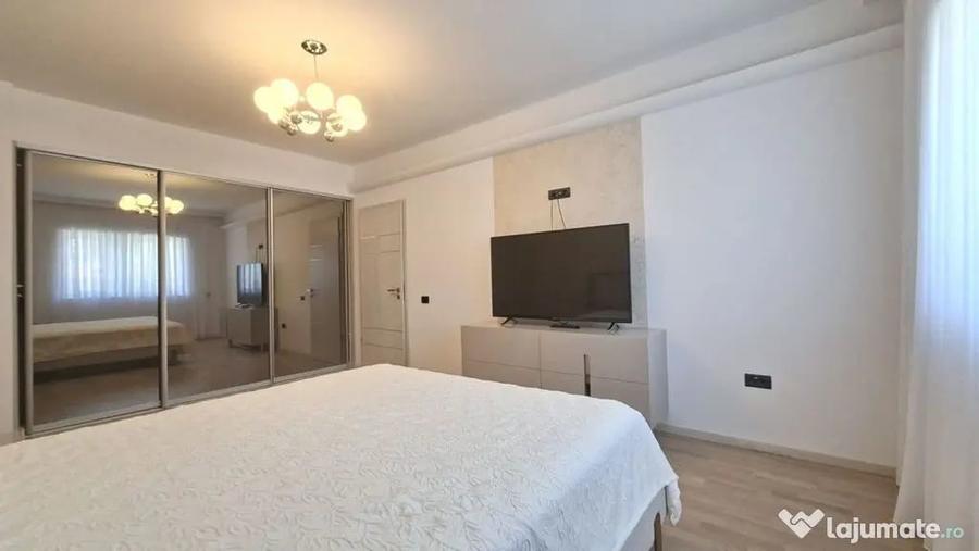 Inchiriere apartament 3 camere centru Ultramodern-Bloc nou - 5