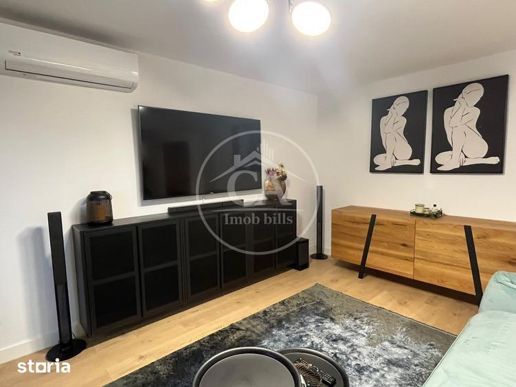 Apartament cu 3 camere decomandat în Sânmartin