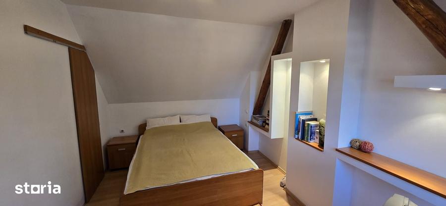 Casă cu 4 camere cu Teren 366 Mp în Bartolomeu