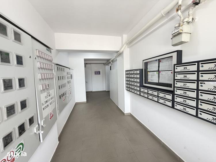 Apartament cu 2 camere în Central
