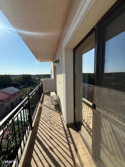 Apartament proaspat renovat 2 camere, 2 locuri de parcare, Dumbravita - 11