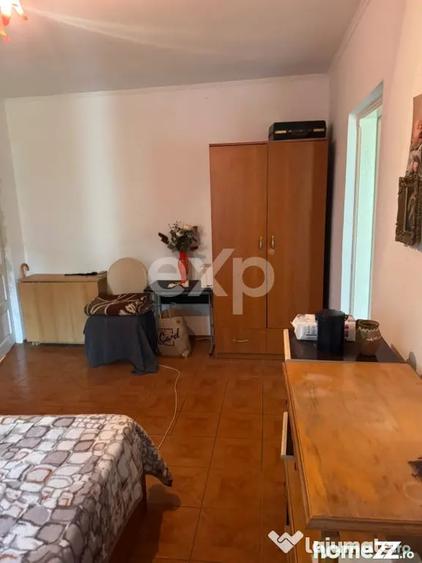 Apartament cu 2 camere semidecomandat în Rolast