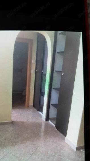 Apartament cu 2 camere decomandat în Turnătorie