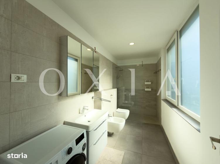 Apartament cu 4 camere în Central