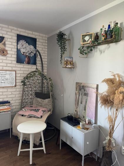Apartament cu 2 camere decomandat în Dristor
