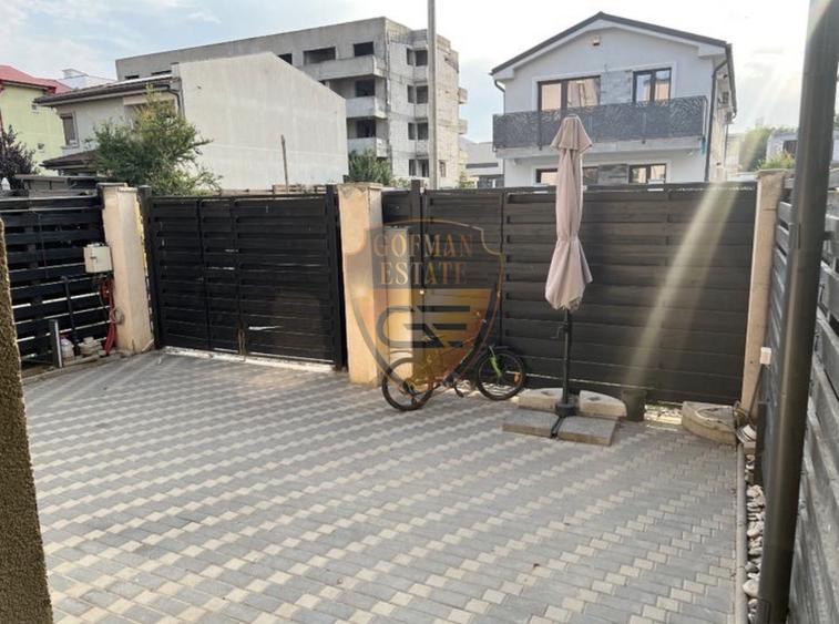 Duplex cu 4 camere decomandat cu Canalizare în Energia