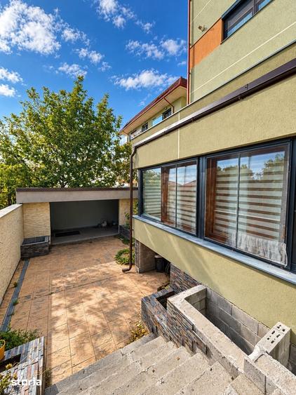 Apartament cu 6 camere în Călărași