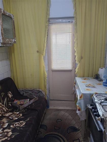 Apartament cu 2 camere decomandat în Dorobanți