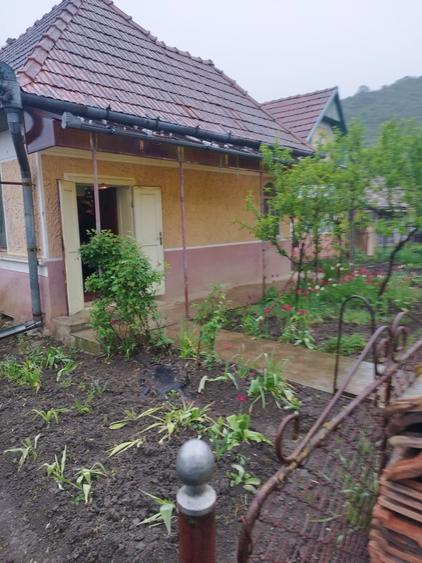 Casă individuală cu 4 camere cu Teren 1400 Mp în Gălățeni