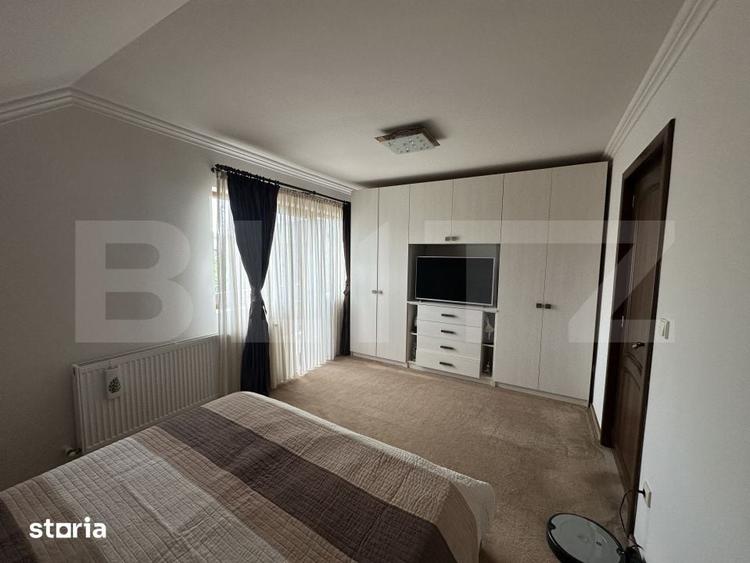 Casă cu 4 camere cu Teren 3060 Mp în Viile Satu Mare
