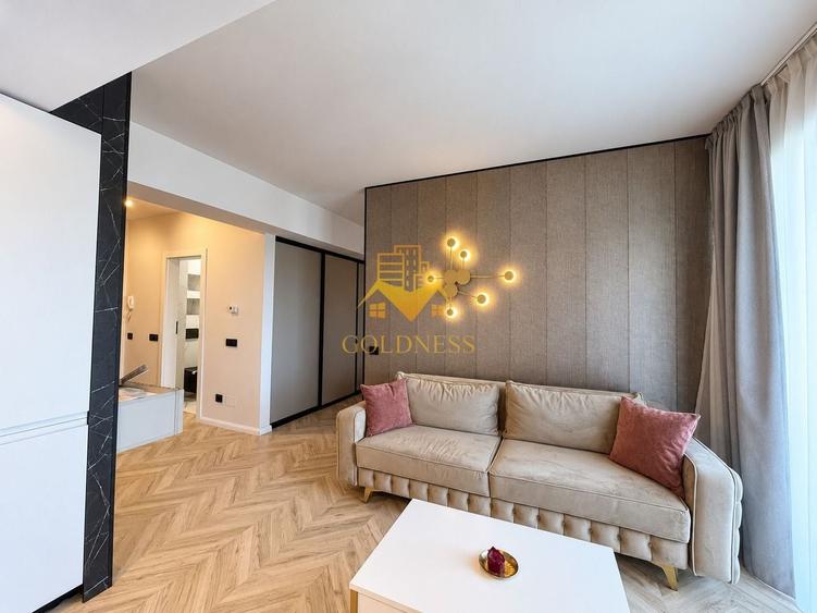 Apartament cu 2 camere decomandat în Mănăștur