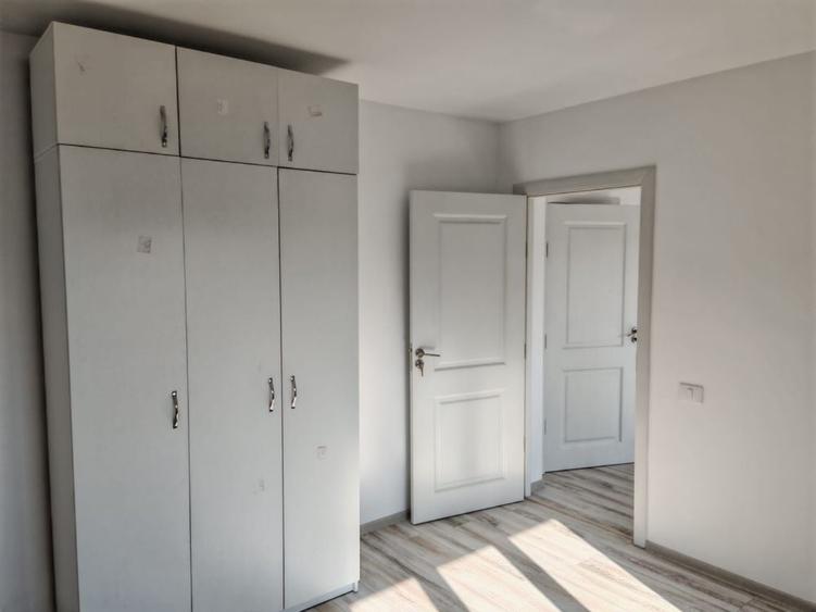 Casă cu 2 camere în Vișan