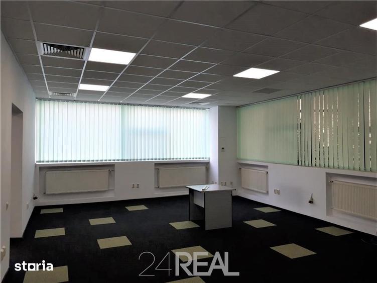 Spațiu comercial, de 124 mp, în Plevnei
