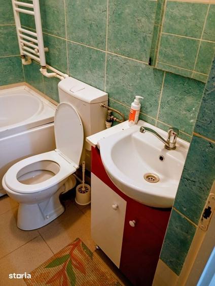 Apartament cu 2 camere semidecomandat în Nicolina