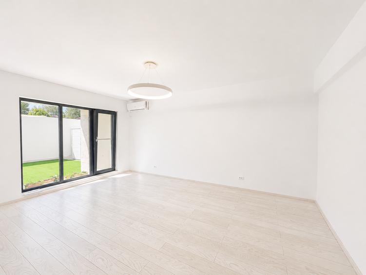 Apartament cu 2 camere decomandat în Pipera — fotografia 3