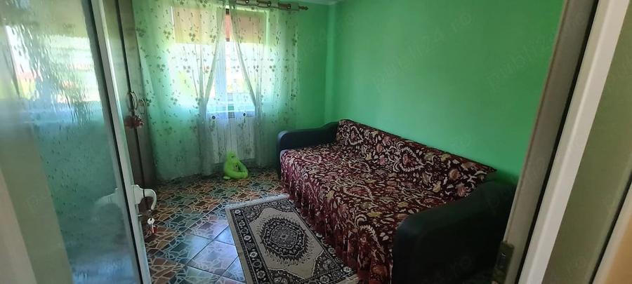 Casa 3 camere Lazu, 515 mp teren - 3