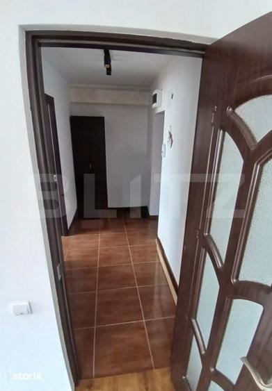 Apartament cu 3 camere decomandat în Centrul Istoric