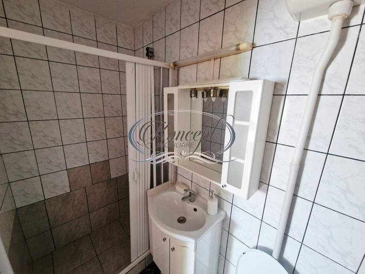 Apartament cu 2 camere decomandat, mobilat în Mănăștur