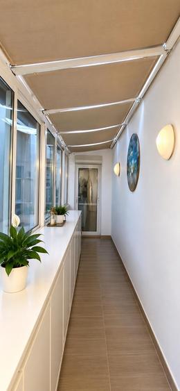 Apartament cu 7 camere circular în Cișmigiu