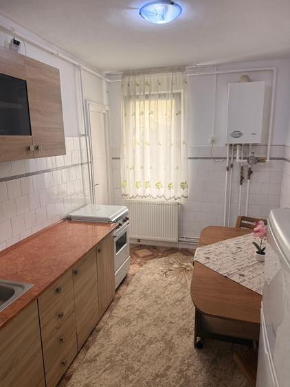 Apartament cu 2 camere decomandat în Tudor Vladimirescu