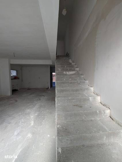 CASA INDIVIDUALA, 4 CAMERE / DUMITRU MOCANU-FLORESTI - 1