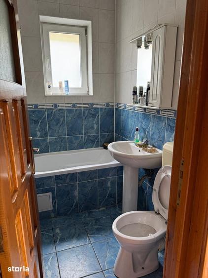 Apartament cu 2 camere în Vatra Luminoasă