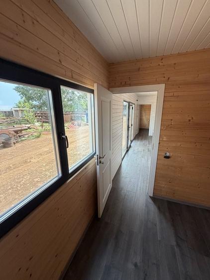 Casă cu 2 camere în Măgurele