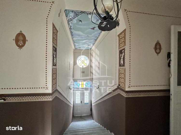 Spațiu comercial, de 100 mp, în Bălcescu