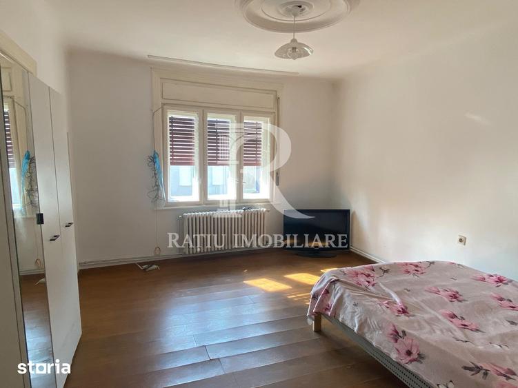 Casa cu 4 camere | Str.Louis Pasteur | Oradea - 9