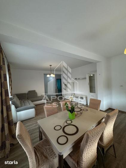 Casă cu 4 camere cu Teren 350 Mp în Șag