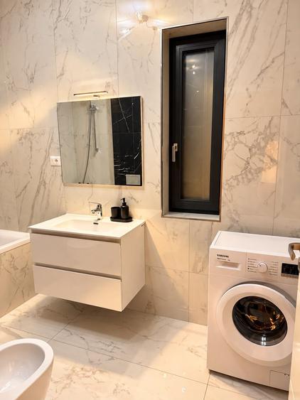 Apartament cu 2 camere decomandat în Torontalului