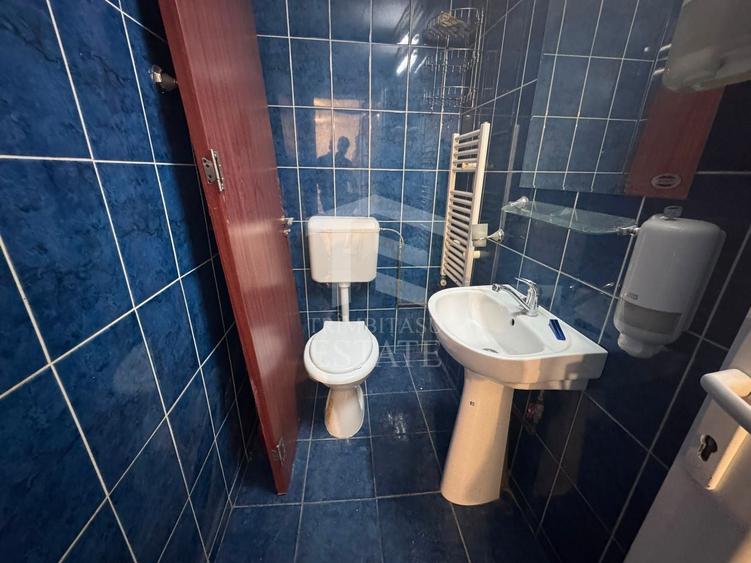 Birou, de 100 mp, în Văcăresti