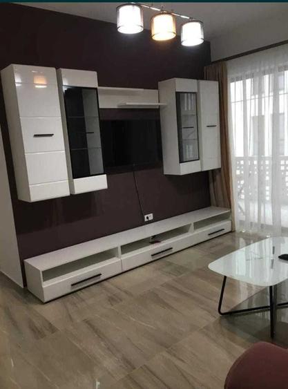 Apartament cu 2 camere decomandat în Giroc