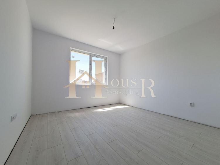Apartament cu 3 camere decomandat în Braytim