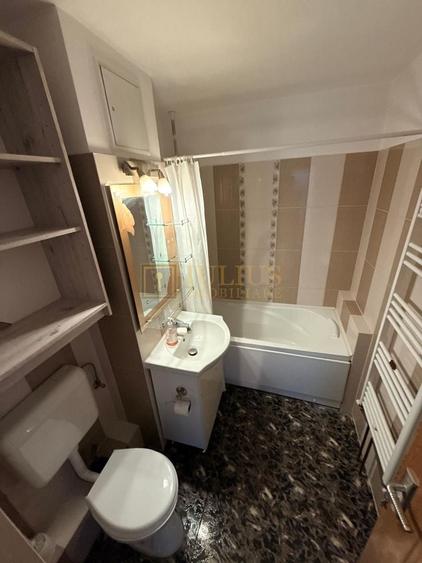 Apartament cu 2 camere decomandat, mobilat în Soarelui