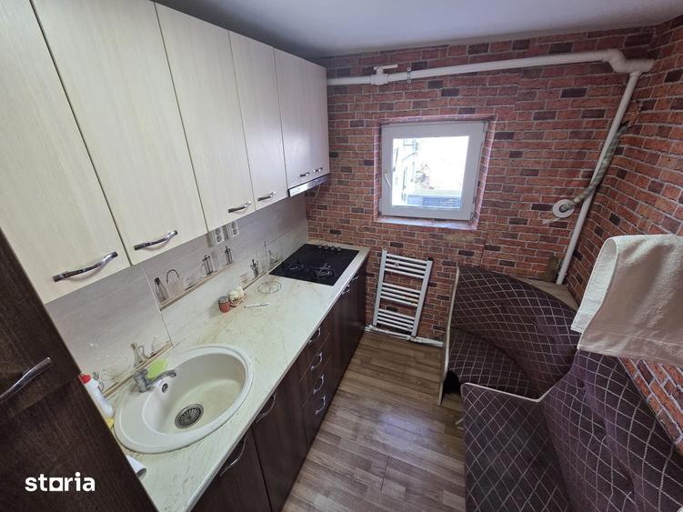 Apartament cu 2 camere în Neptun