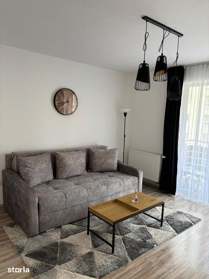 Apartament cu 2 camere în Bartolomeu