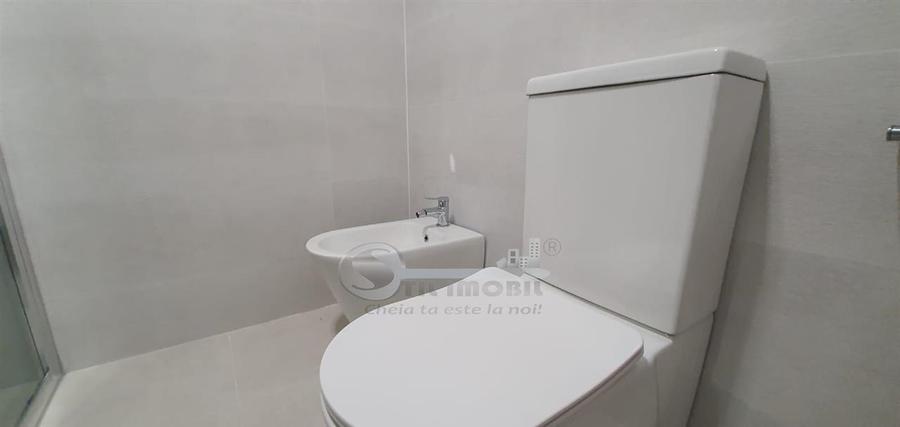 Apartament 2 camere mobilat și utilat, parcare subterană inclusă, - 9
